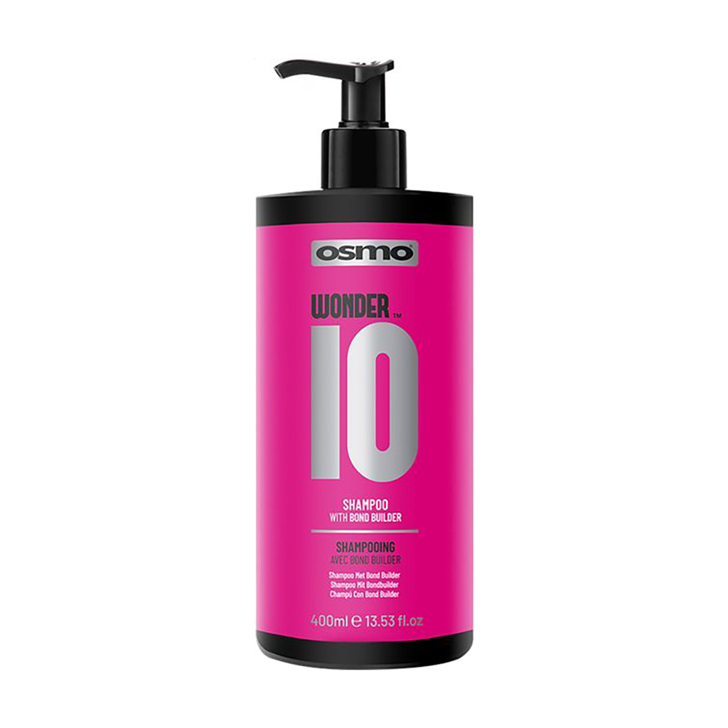 Шампунь для волосся Osmo Wonder 10 Shampoo, 400 мл